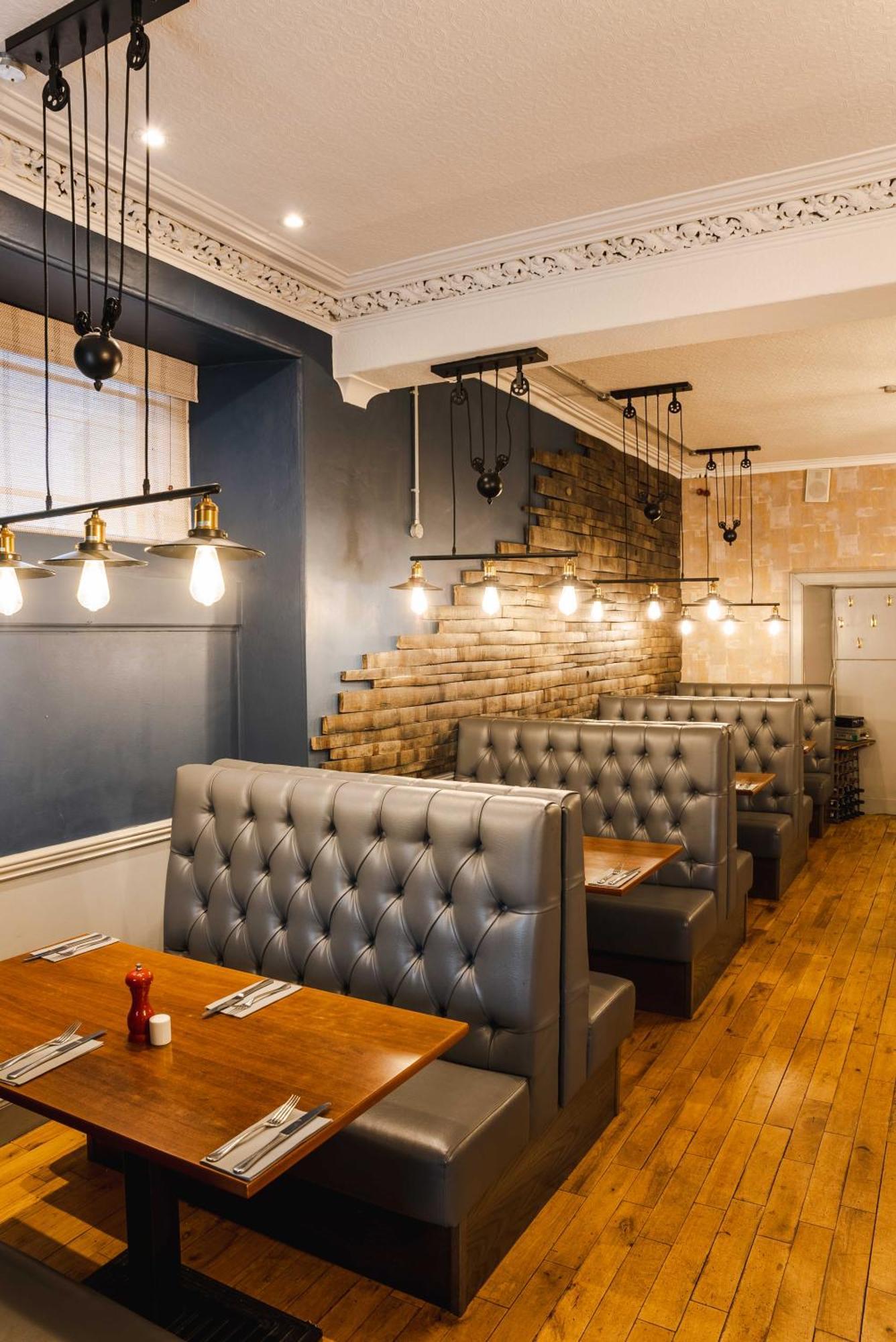 Traquair Arms Hotel イナーリーセン エクステリア 写真