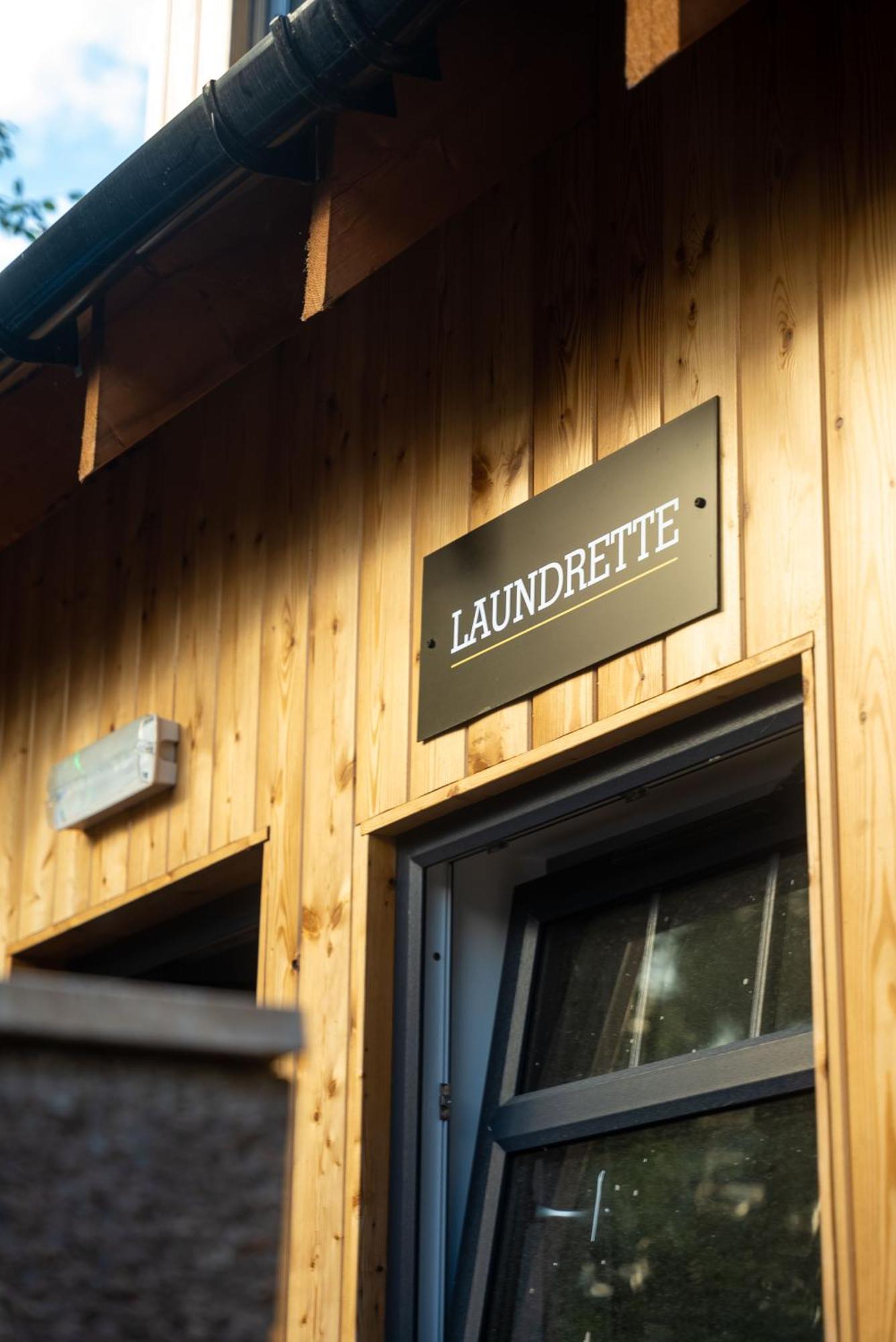 Traquair Arms Hotel イナーリーセン エクステリア 写真