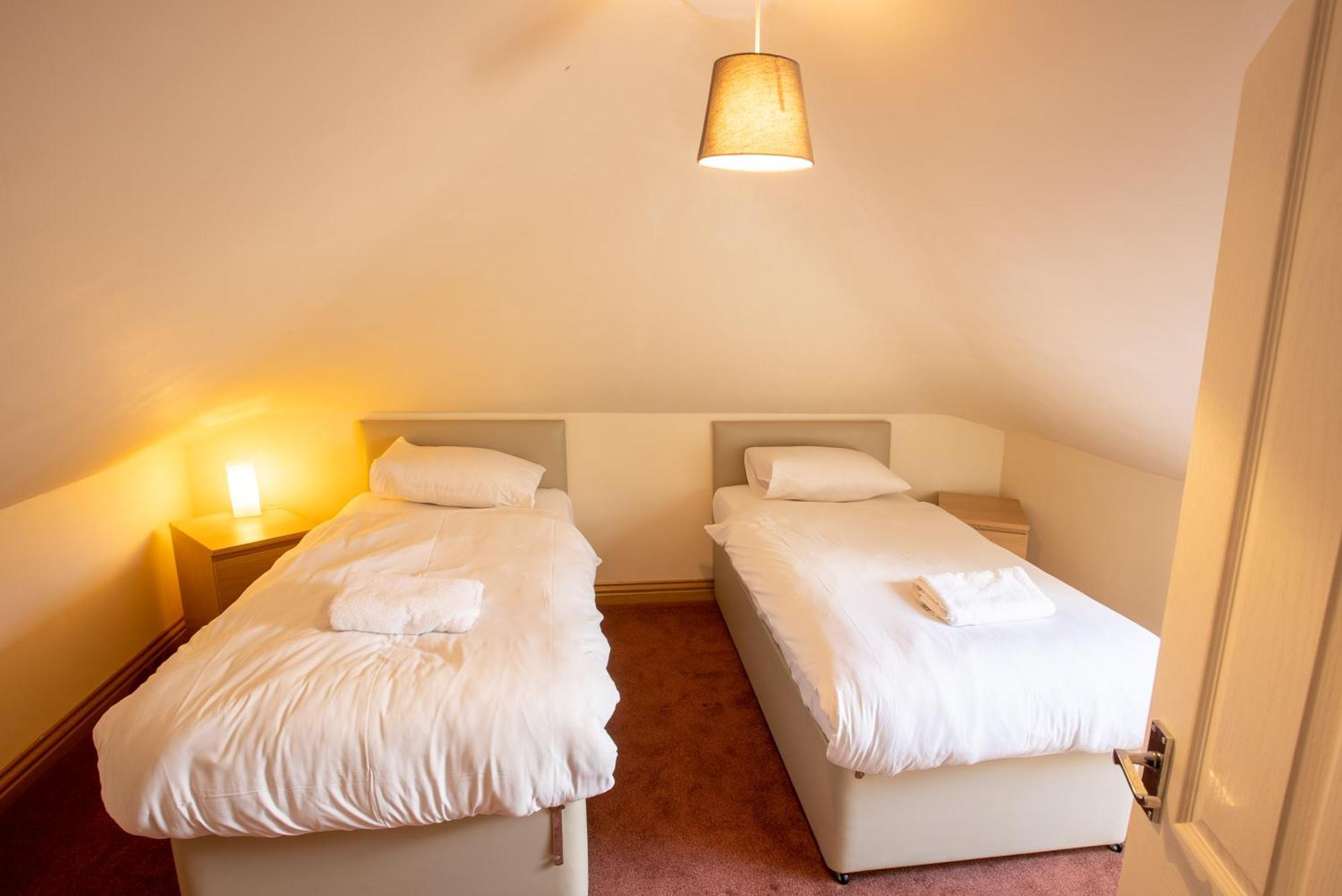 Traquair Arms Hotel イナーリーセン エクステリア 写真